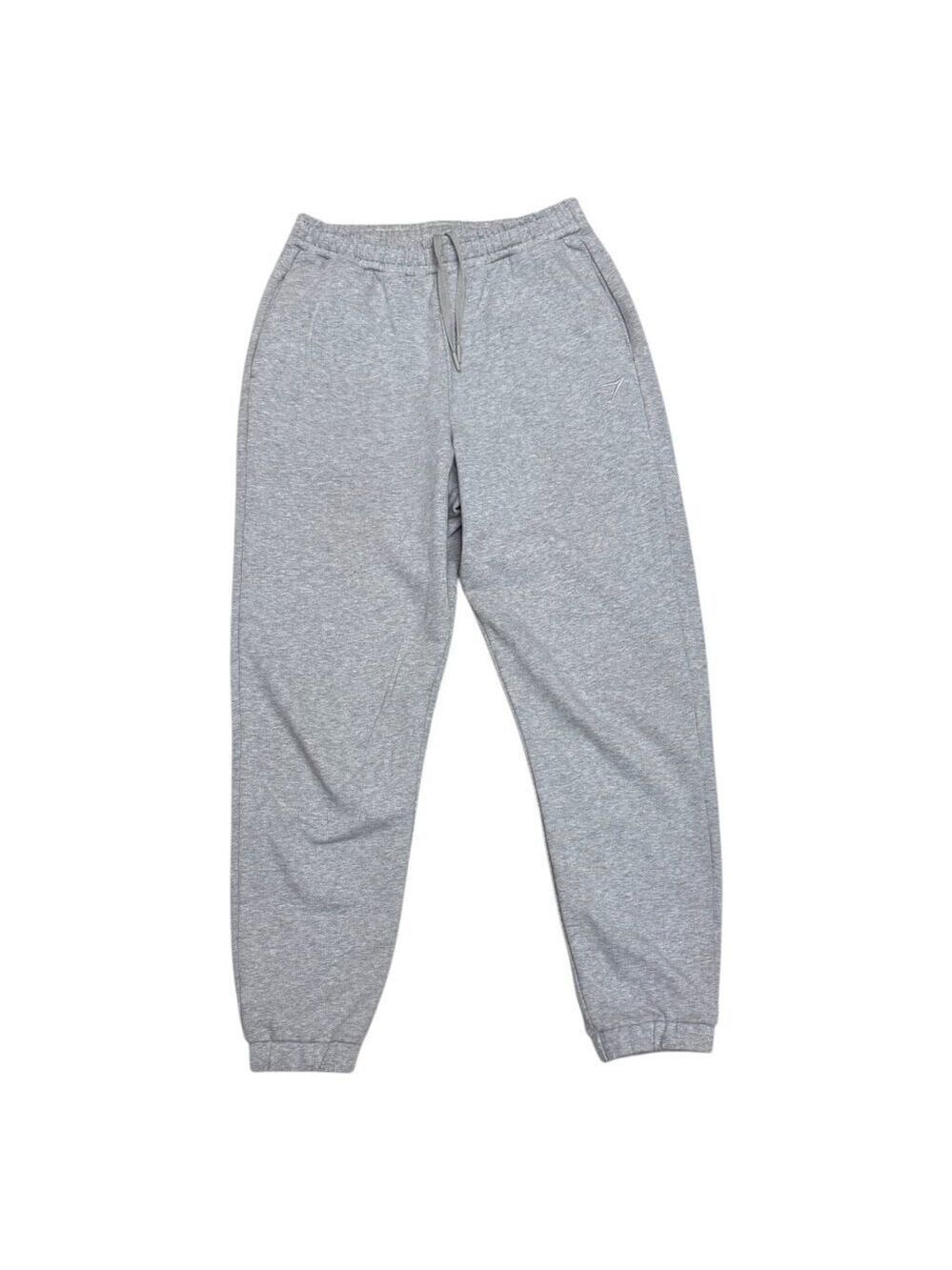 GYMSHARK Activewear Designer Workout Gym Sweatpants Sweats Pants Mens Small
